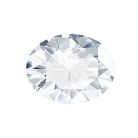 2.010ct Oval Diamond (1129593)