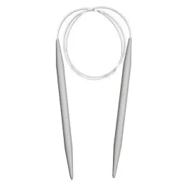 24" (60 cm) Circular Knitting Needle (Nylon Cables)