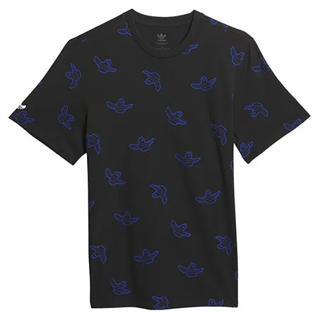 adidas Shmoo AOP T Shirt