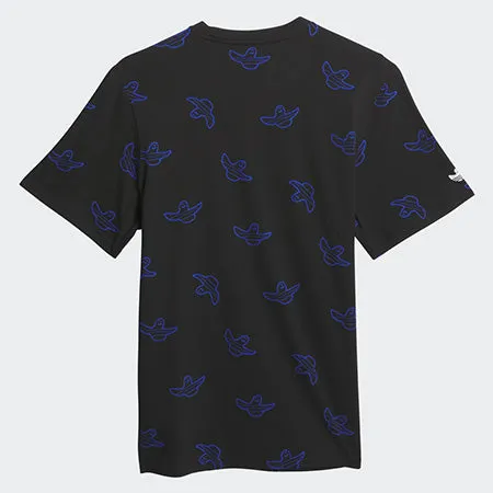 adidas Shmoo AOP T Shirt