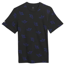 adidas Shmoo AOP T Shirt