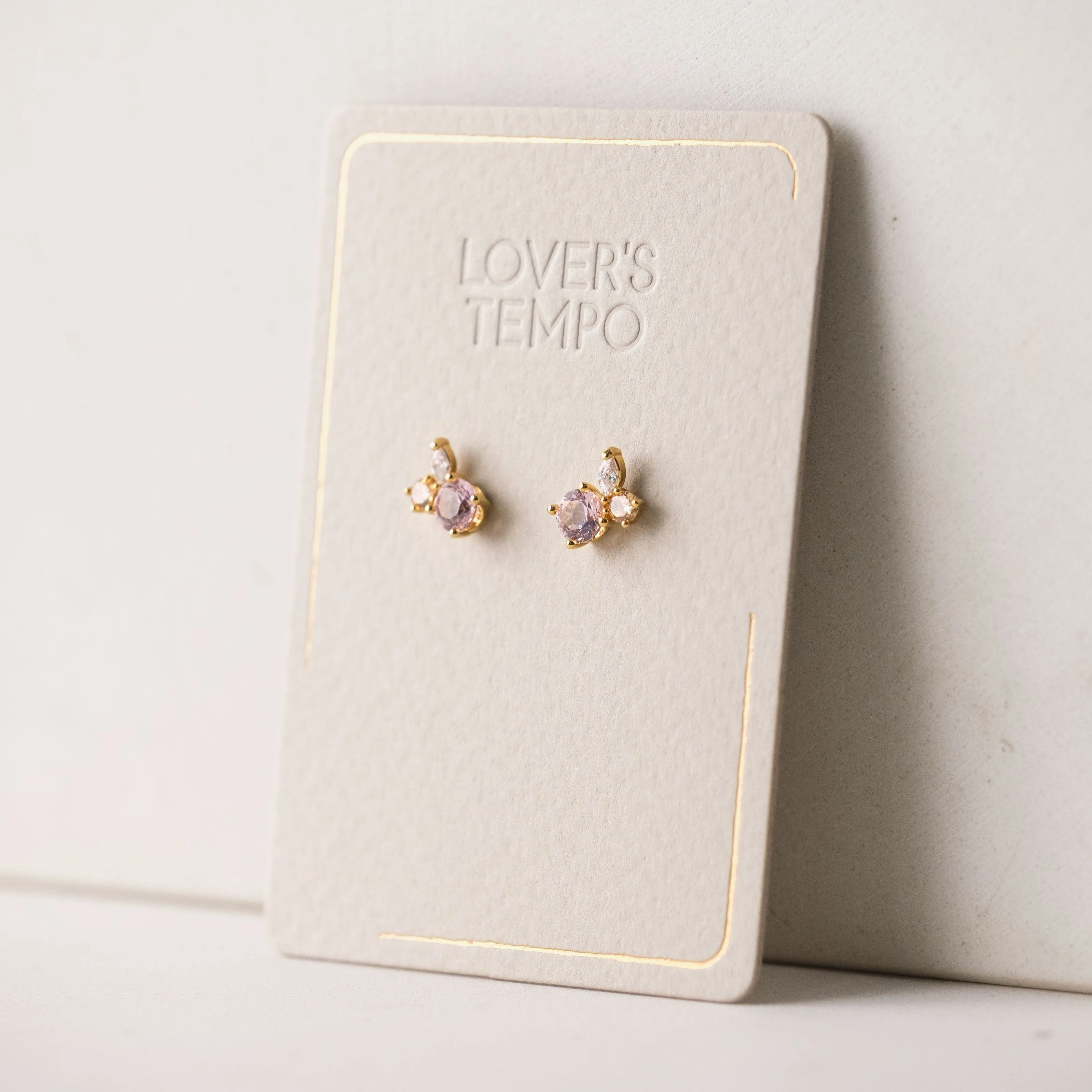 Adora Stud Earrings