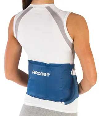 Aircast Back/Hip/Rib Cryo/Cuff W/Coolr