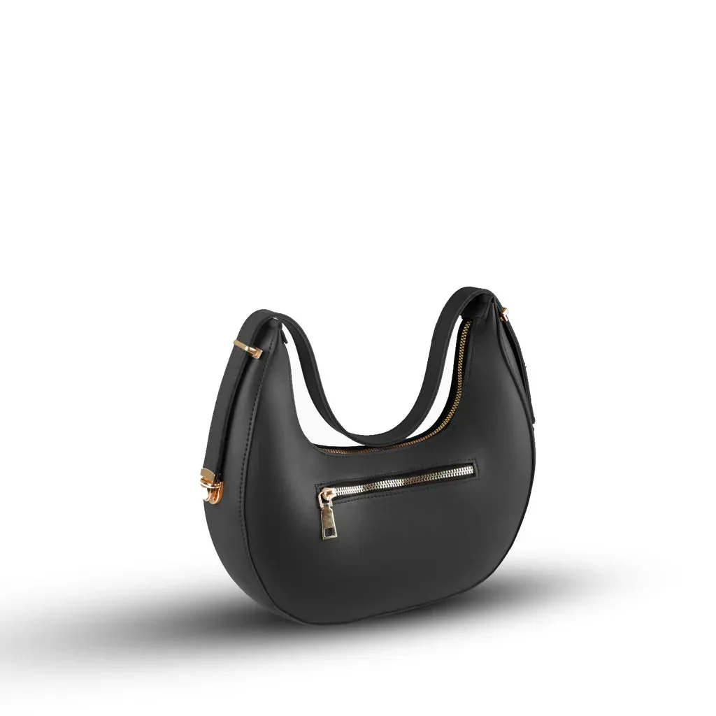 ALICE BAG BLACK