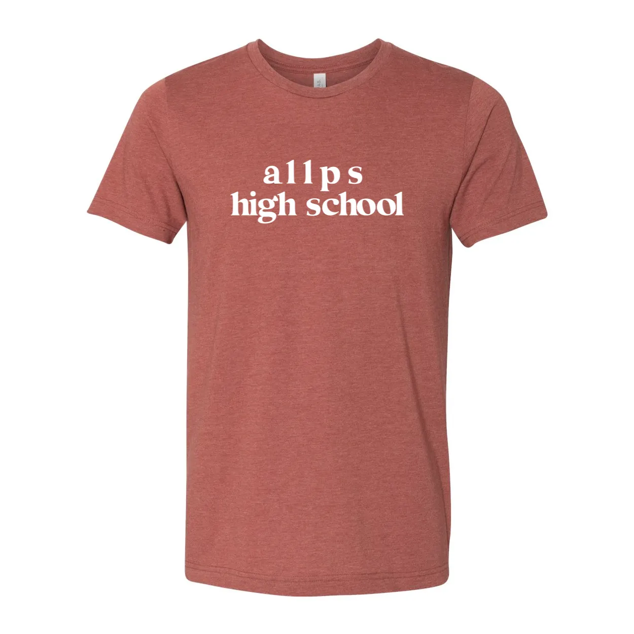 ALLPS T-Shirt