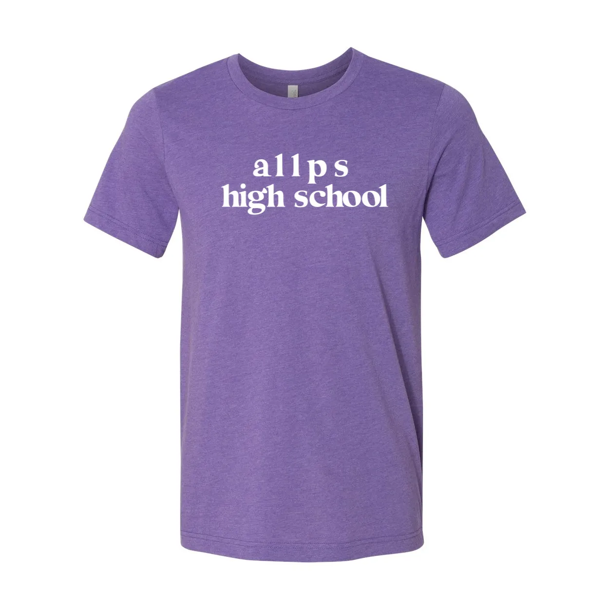 ALLPS T-Shirt