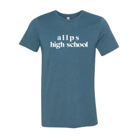 ALLPS T-Shirt