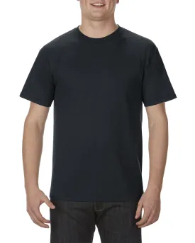 Alstyle AL1701 Adult 5.5 oz., 100% Soft Spun Cotton T-Shirt