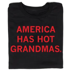 America Has Hot Grandmas