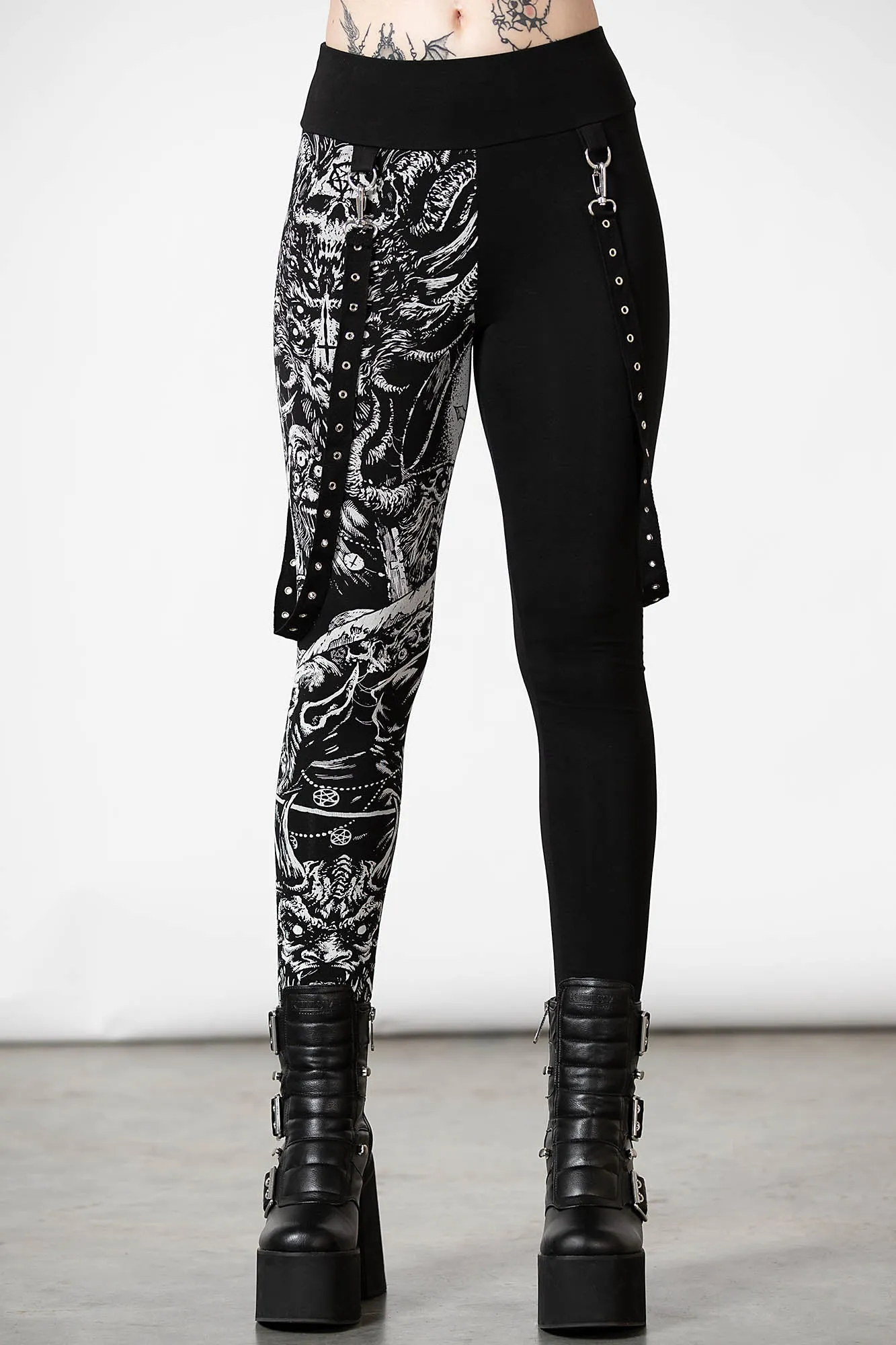 Amnesia Leggings