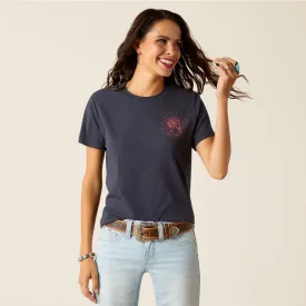 Ariat Women's Genuine T-Shirt