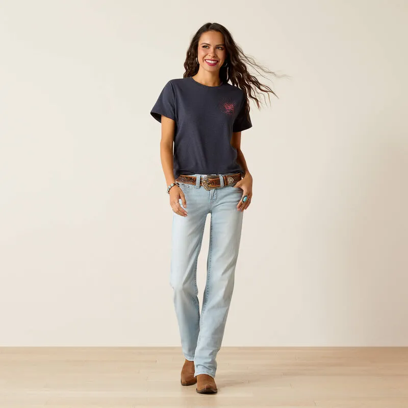 Ariat Women's Genuine T-Shirt