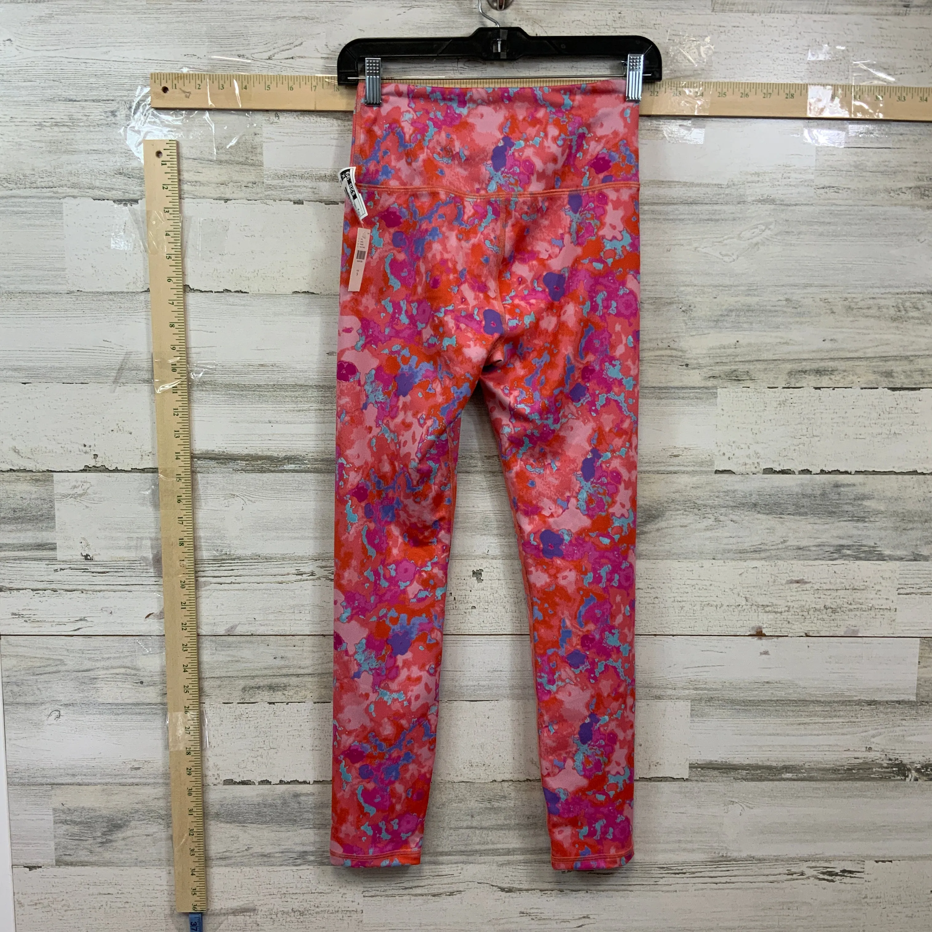 Athletic Leggings By Anthropologie  Size: S