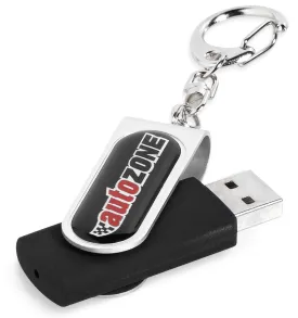 Atlanta Memory Stick - 8GB (USB-4575)