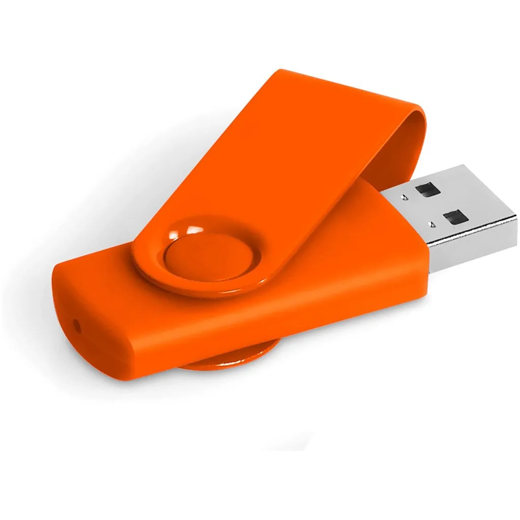 Axis Gyro Flash Drive - 16GB