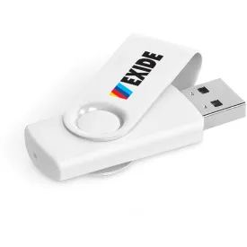 Axis Gyro Flash Drive - 16GB