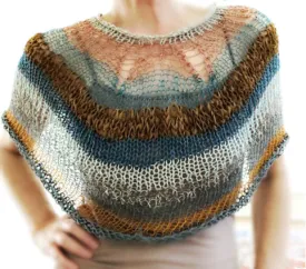 Ayuthaya knit kit