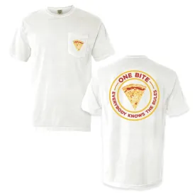 Barstool Sports One Bite Pocket Tee