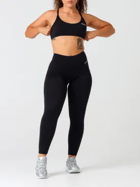 Base Essential Leggings | Full Length