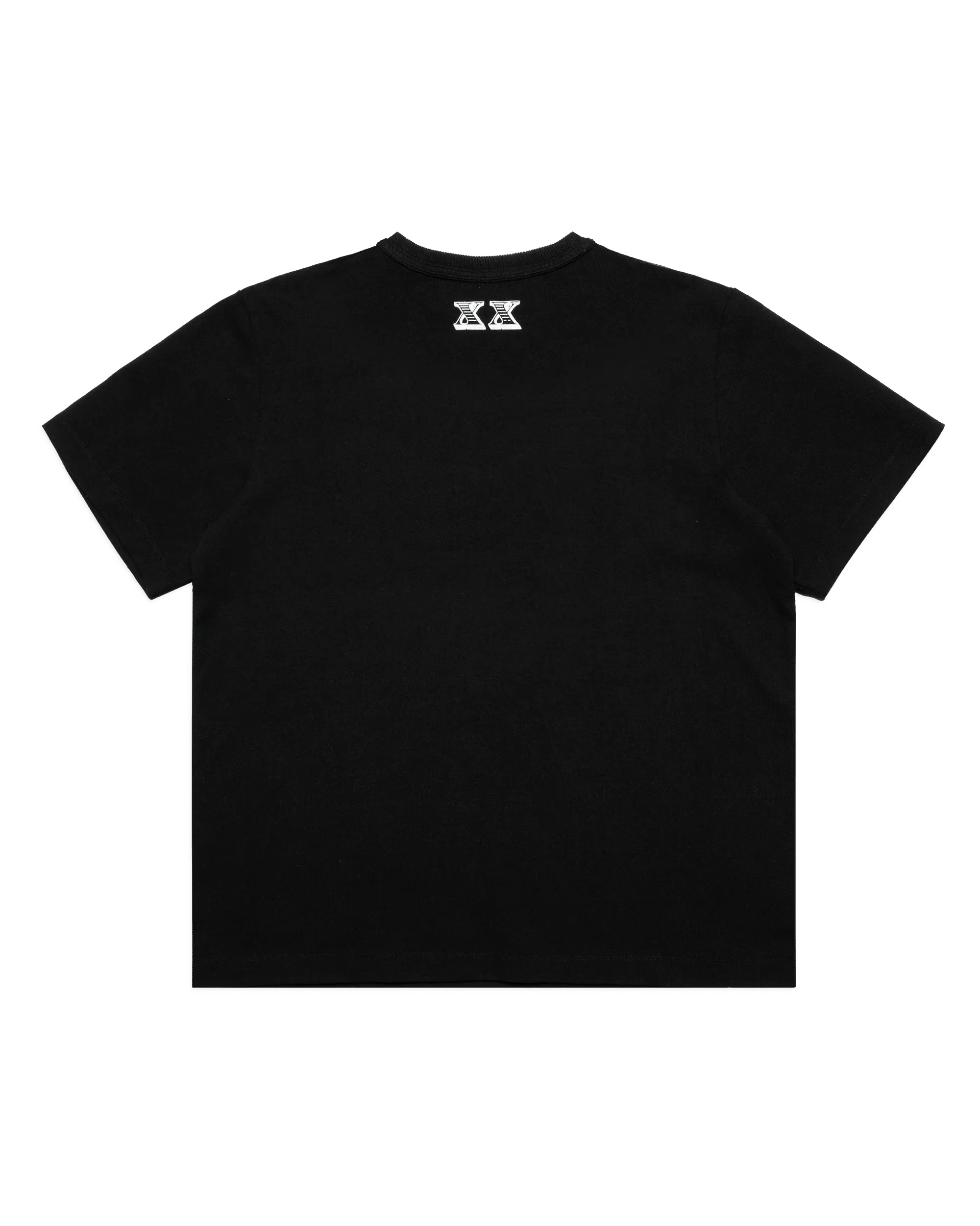 BBC20 OG Heavyweight T-shirt With Swarovski® Crystals