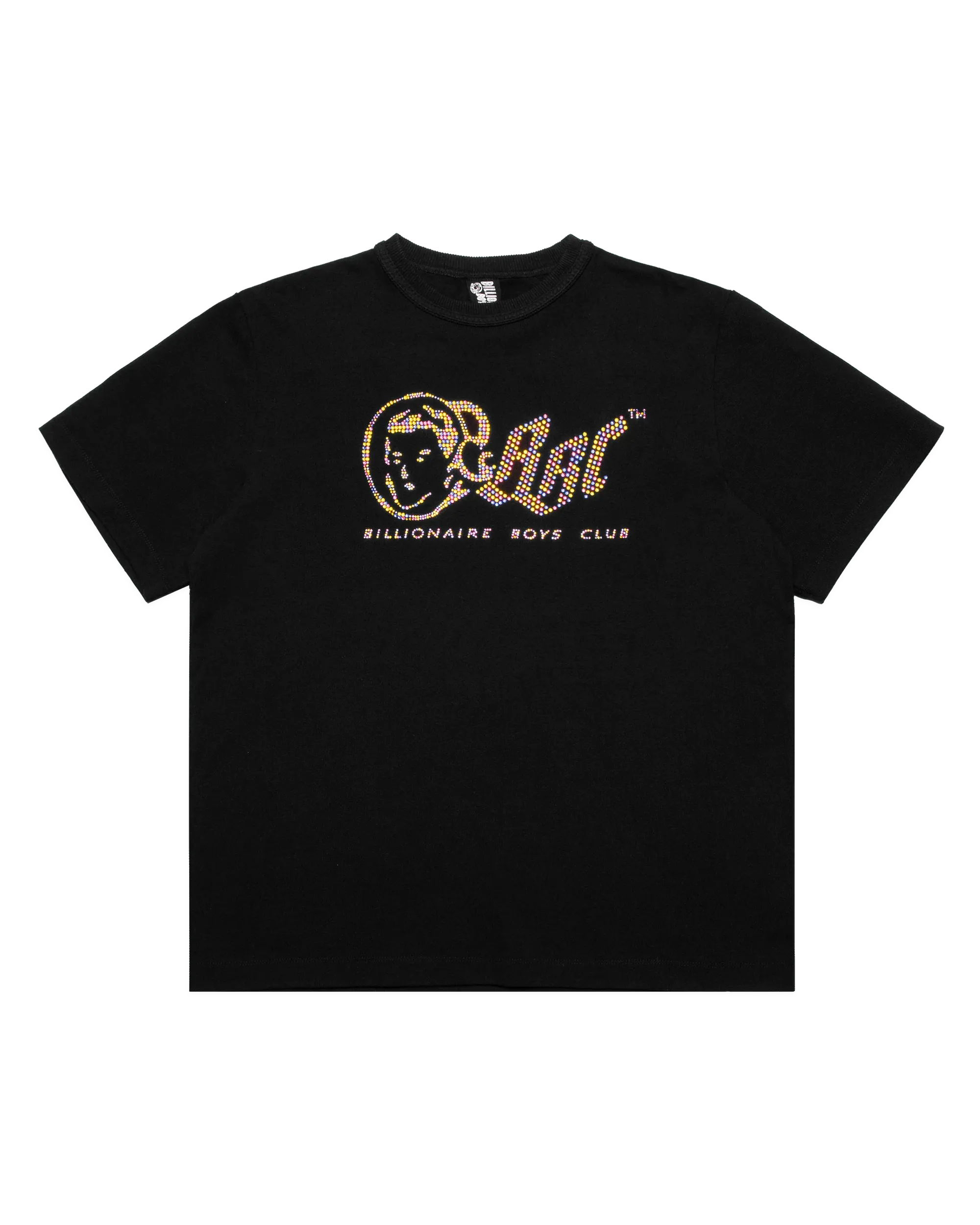 BBC20 OG Heavyweight T-shirt With Swarovski® Crystals