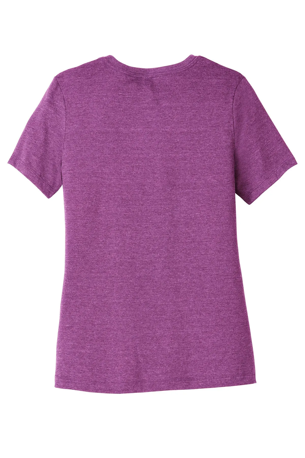 BELLA CANVAS Women's Relaxed CVC Tee BC6400CVC