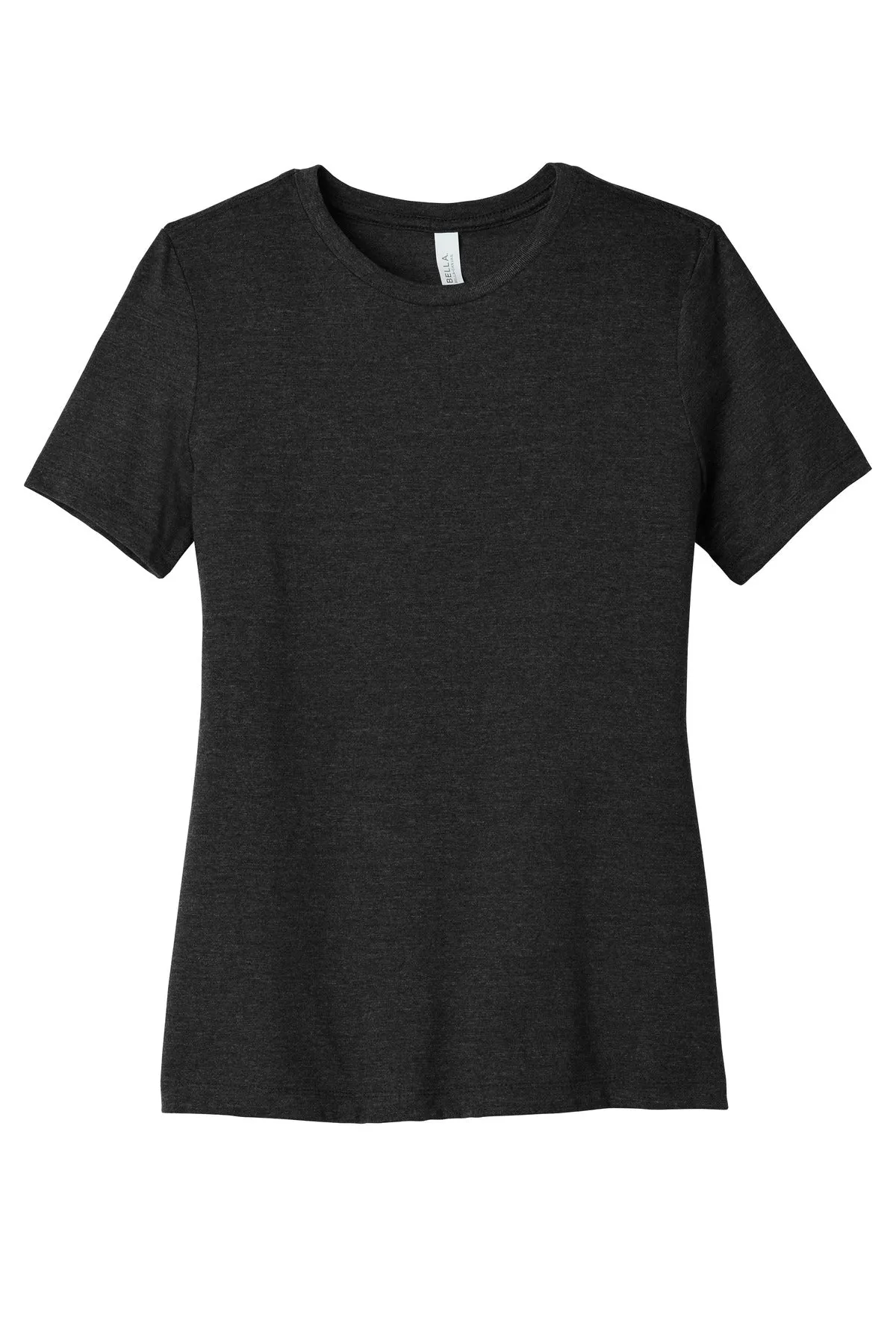 BELLA CANVAS Women's Relaxed CVC Tee BC6400CVC