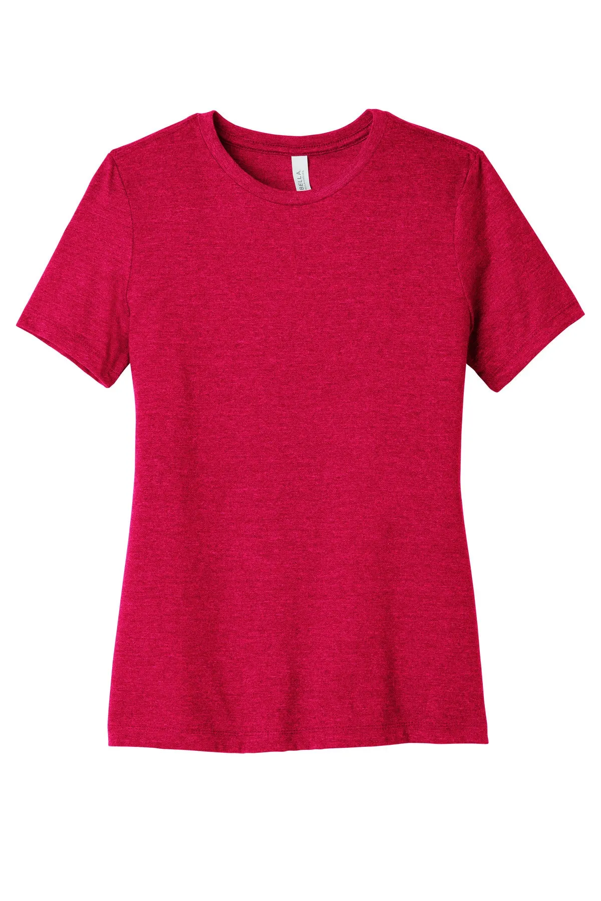 BELLA CANVAS Women's Relaxed CVC Tee BC6400CVC