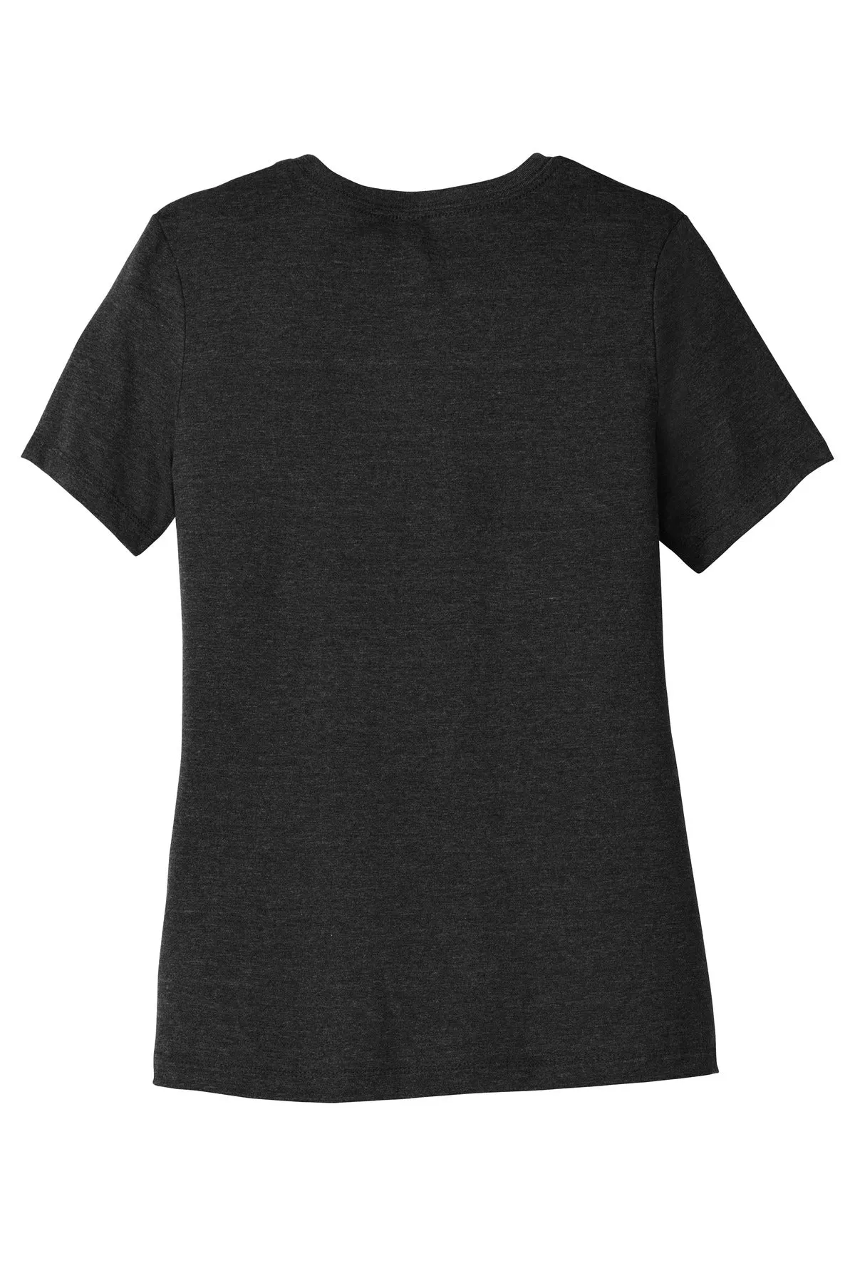 BELLA CANVAS Women's Relaxed CVC Tee BC6400CVC