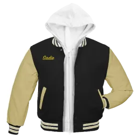 Best Enochs High School Varsity Jacket