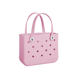 Bitty Bogg® Bag - blowing PINK bubbles