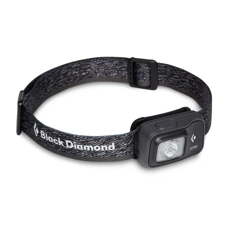 Black Diamond Astro 300 Headlamp