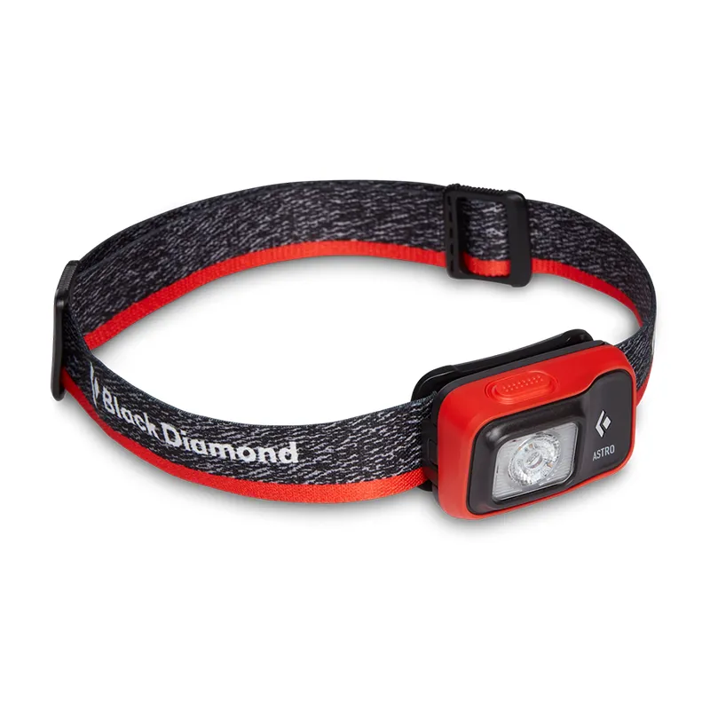 Black Diamond Astro 300 Headlamp