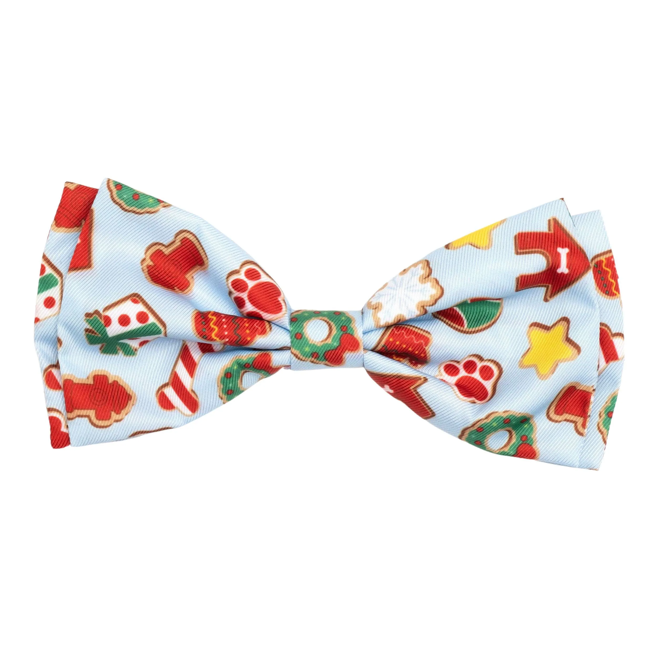 Bow Tie | Cookies for Santa