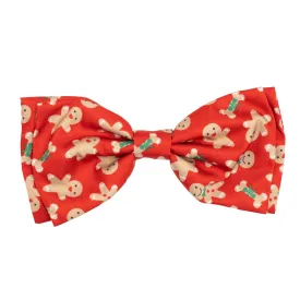 Bow Tie | Gingerbread Bones