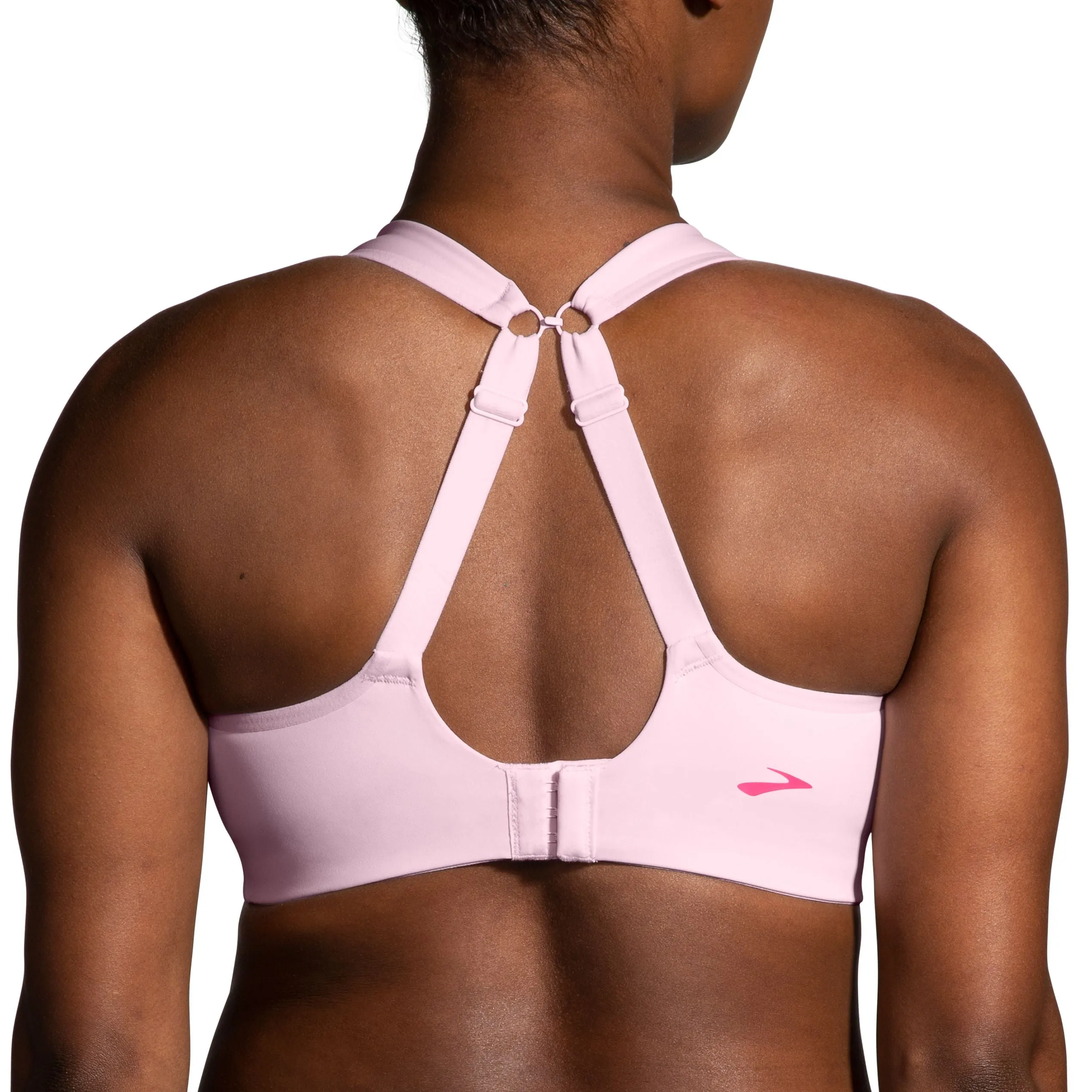 Brooks Drive Convertible Run Bra