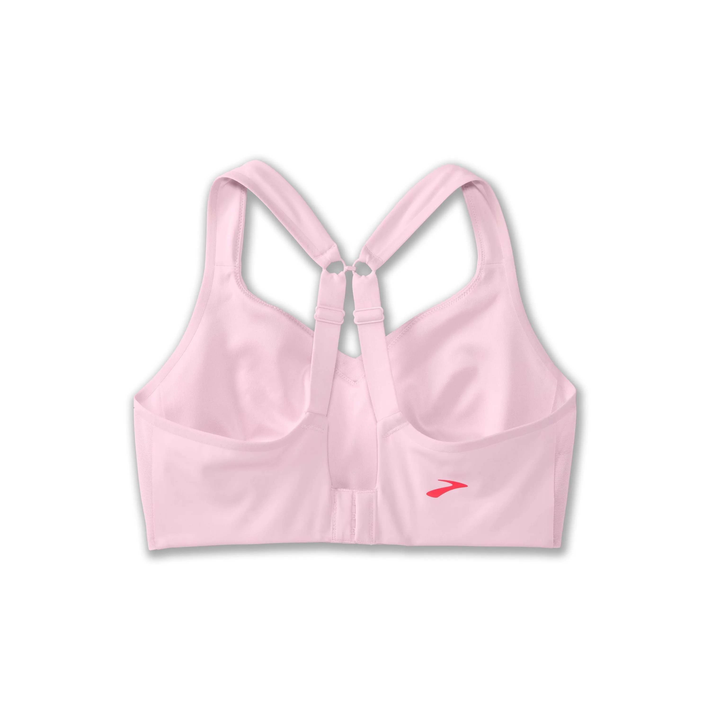 Brooks Drive Convertible Run Bra