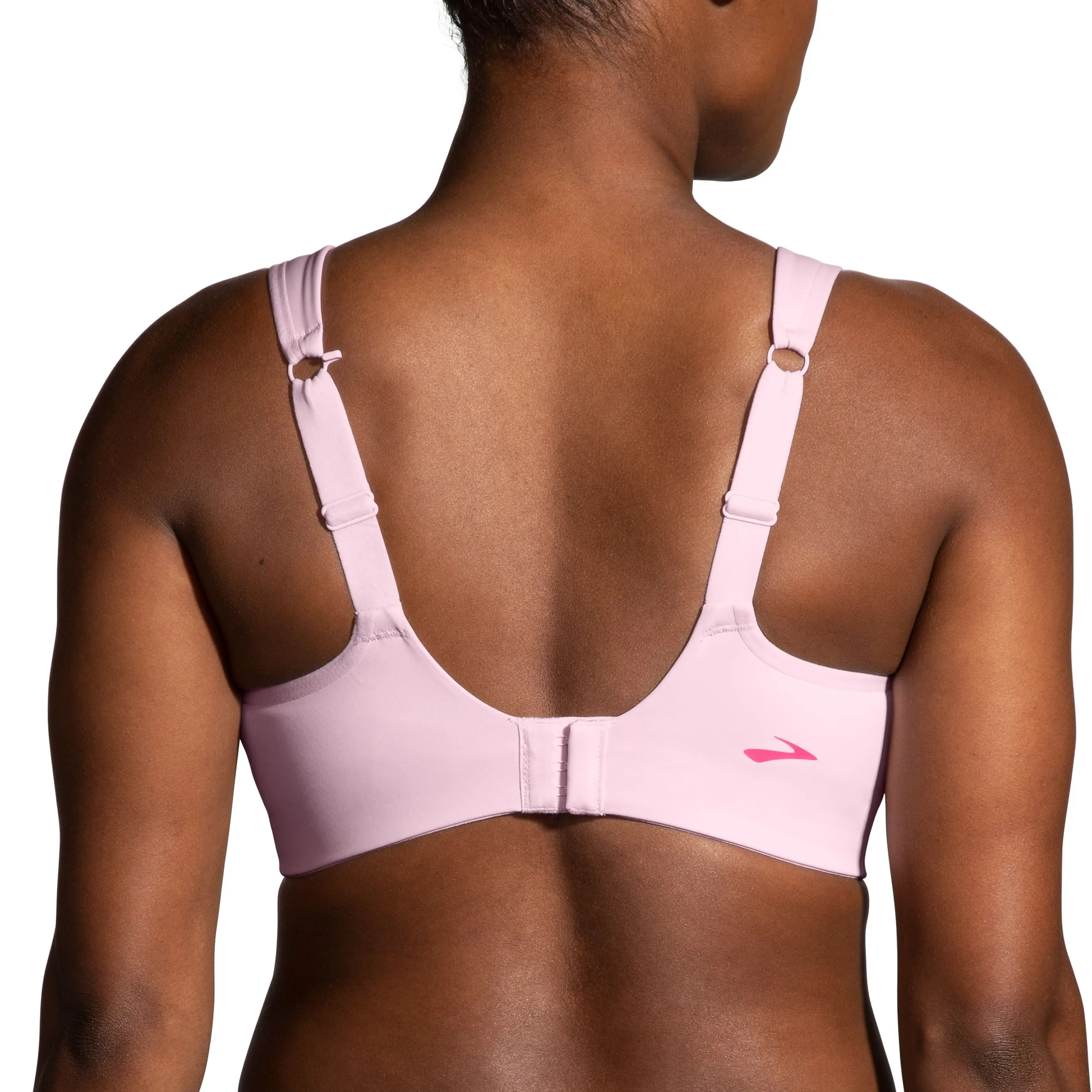 Brooks Drive Convertible Run Bra