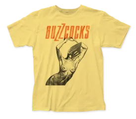 Buzzcocks - Orgasm Addict t-shirt