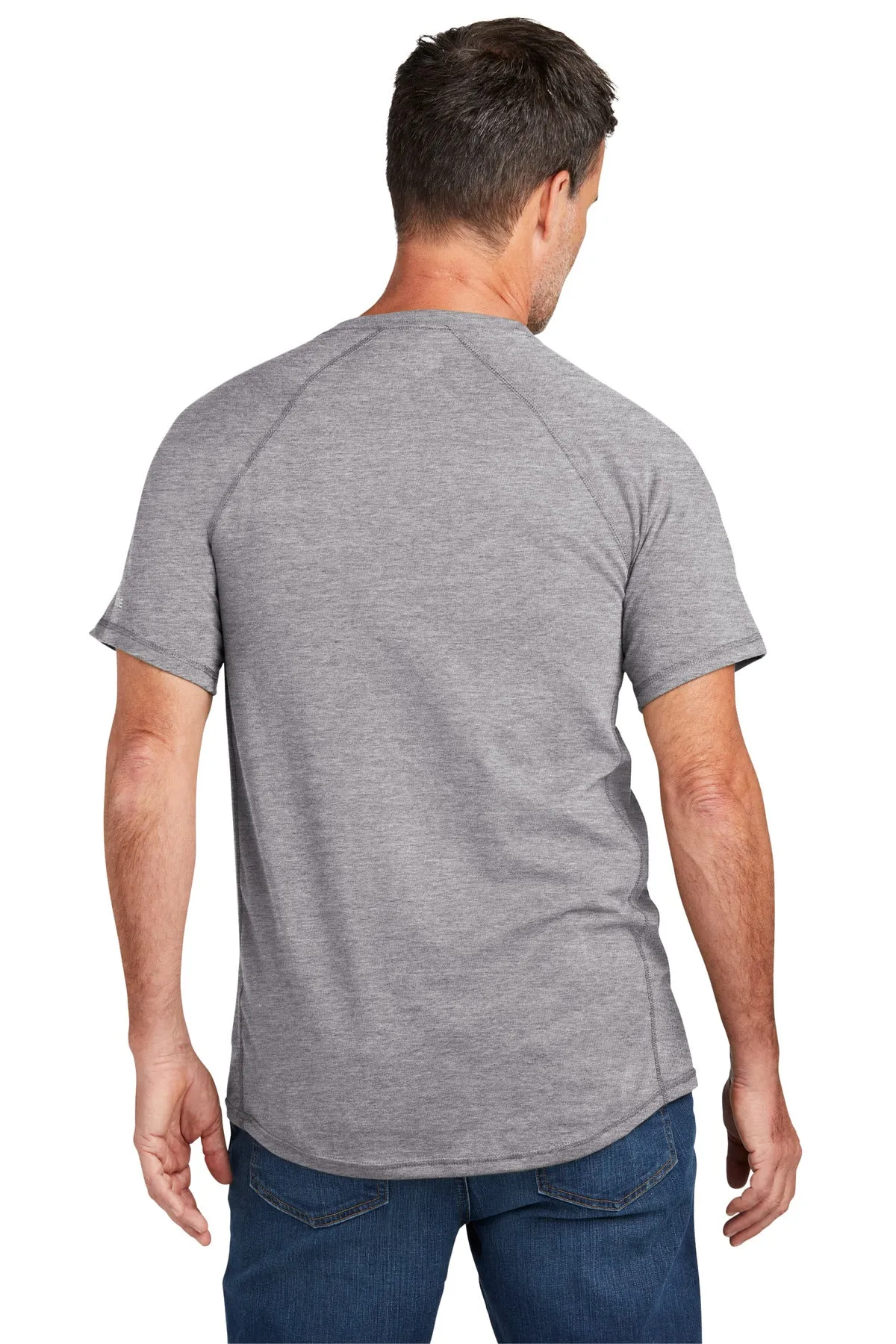 Carhartt Force Short Sleeve Pocket T-Shirt CT104616