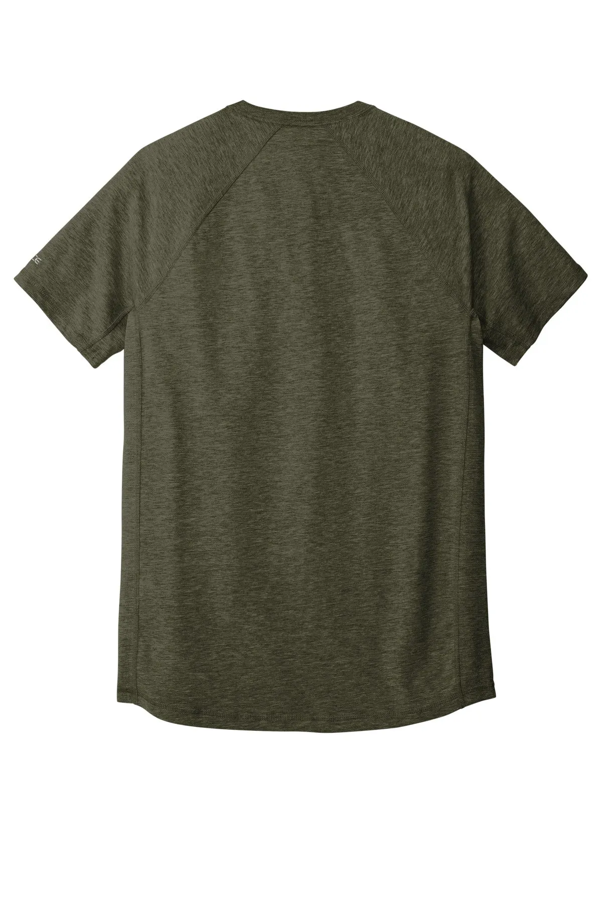 Carhartt Force Short Sleeve Pocket T-Shirt CT104616