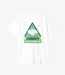 Carhartt WIP S/S Trade T-Shirt