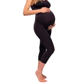 Carriwell | ¾ Length Maternity Support Leggings