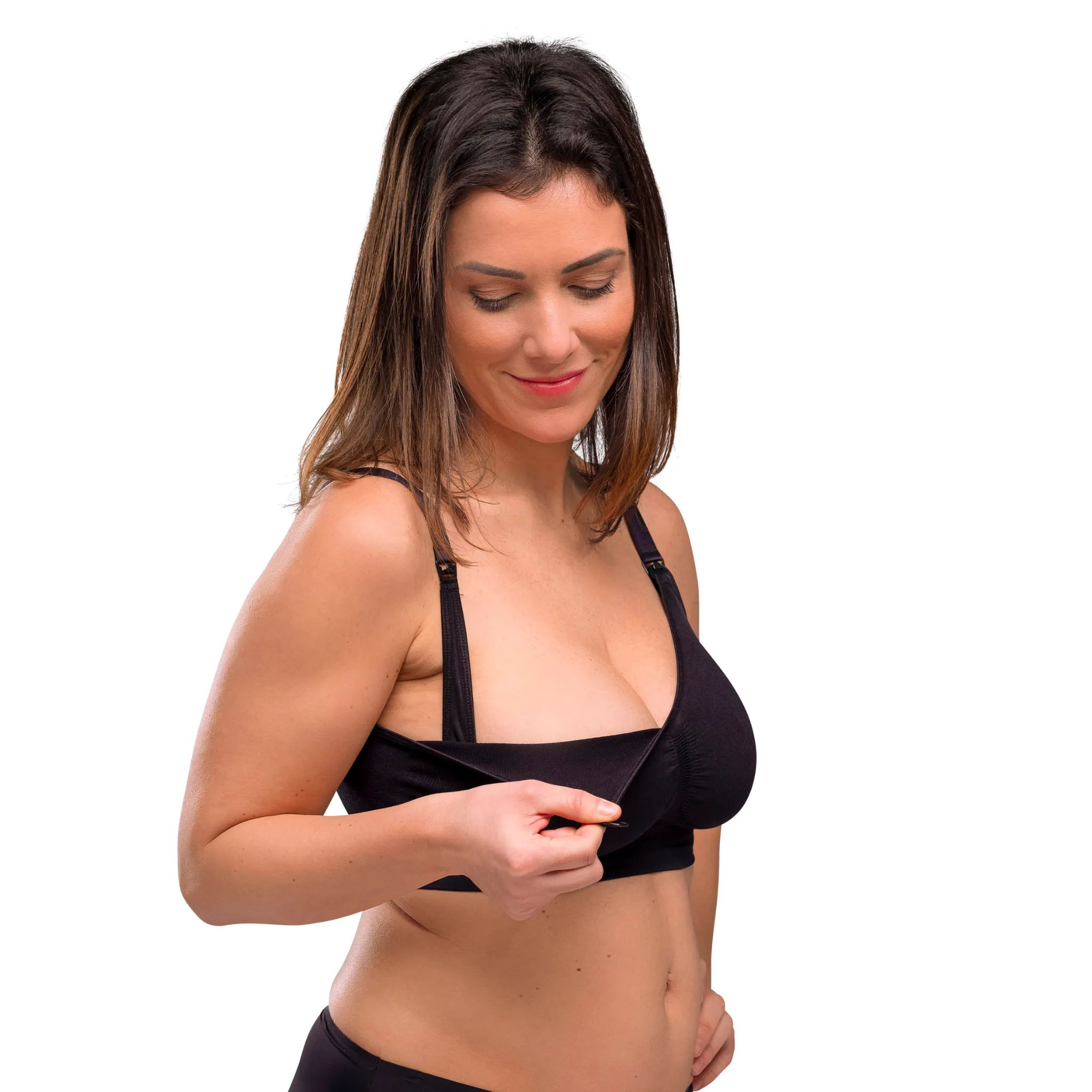 Carriwell | Maternity & Nursing Bra