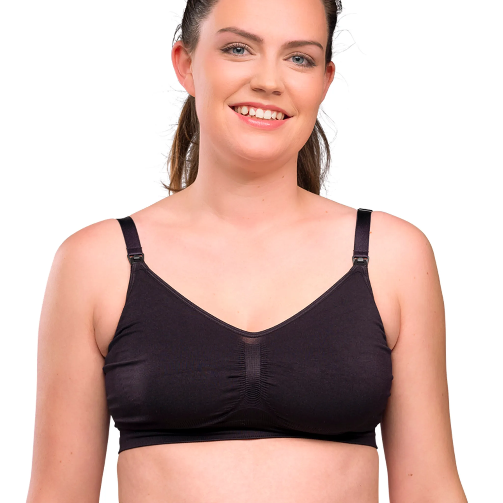 Carriwell | Maternity & Nursing Bra