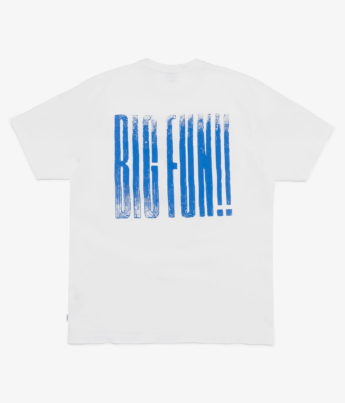 Civilist Big Fun T-Shirt