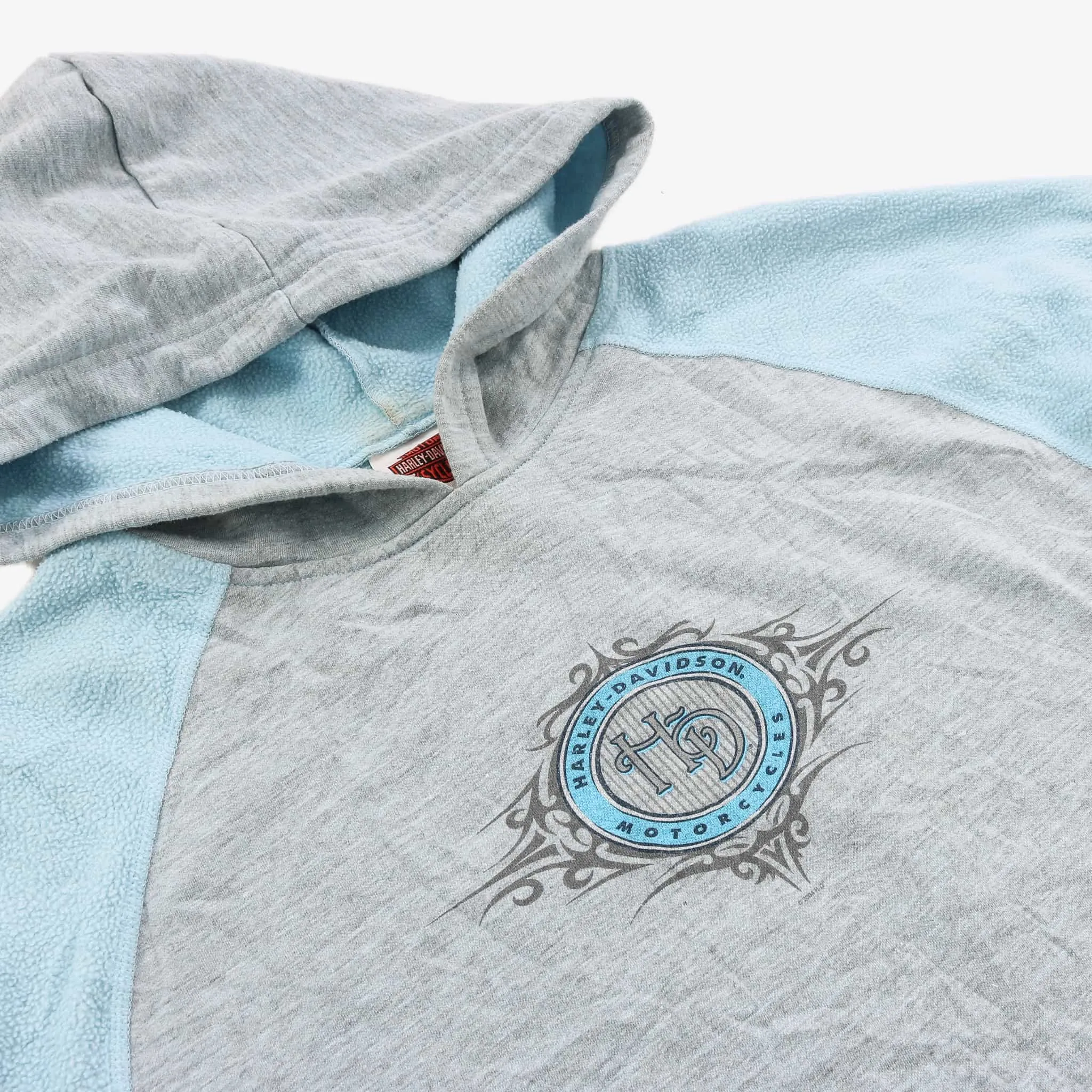 'Classic Logo' Sweatshirt