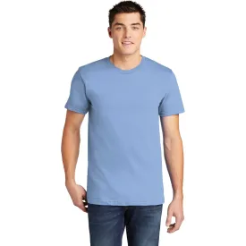 CLOSEOUT - American Apparel USA Collection Fine Jersey T-Shirt