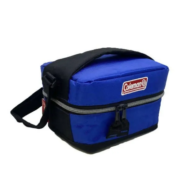 Coleman 1309537 2L Collapsible Soft Cooler