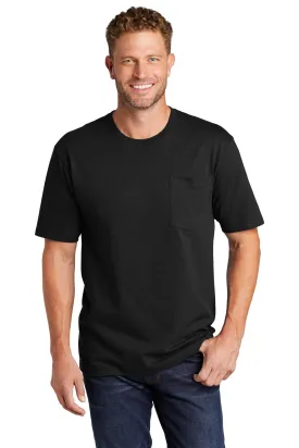 CornerStone Workwear Pocket Tee CS430